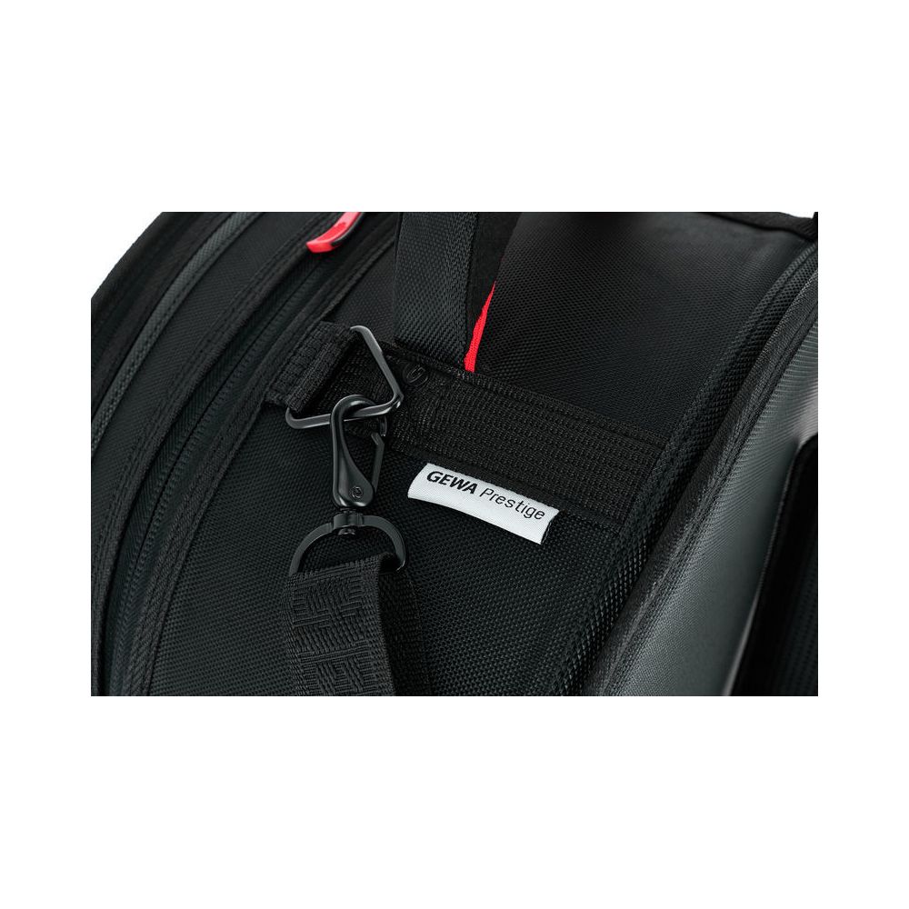 Gewa SPS Snare Bag 14"x6,5" – Thomann Ireland