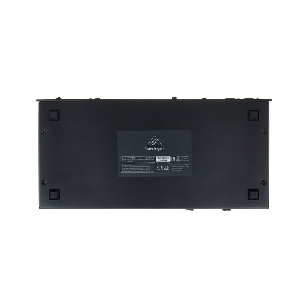 Behringer Studio XL – Thomann Ireland