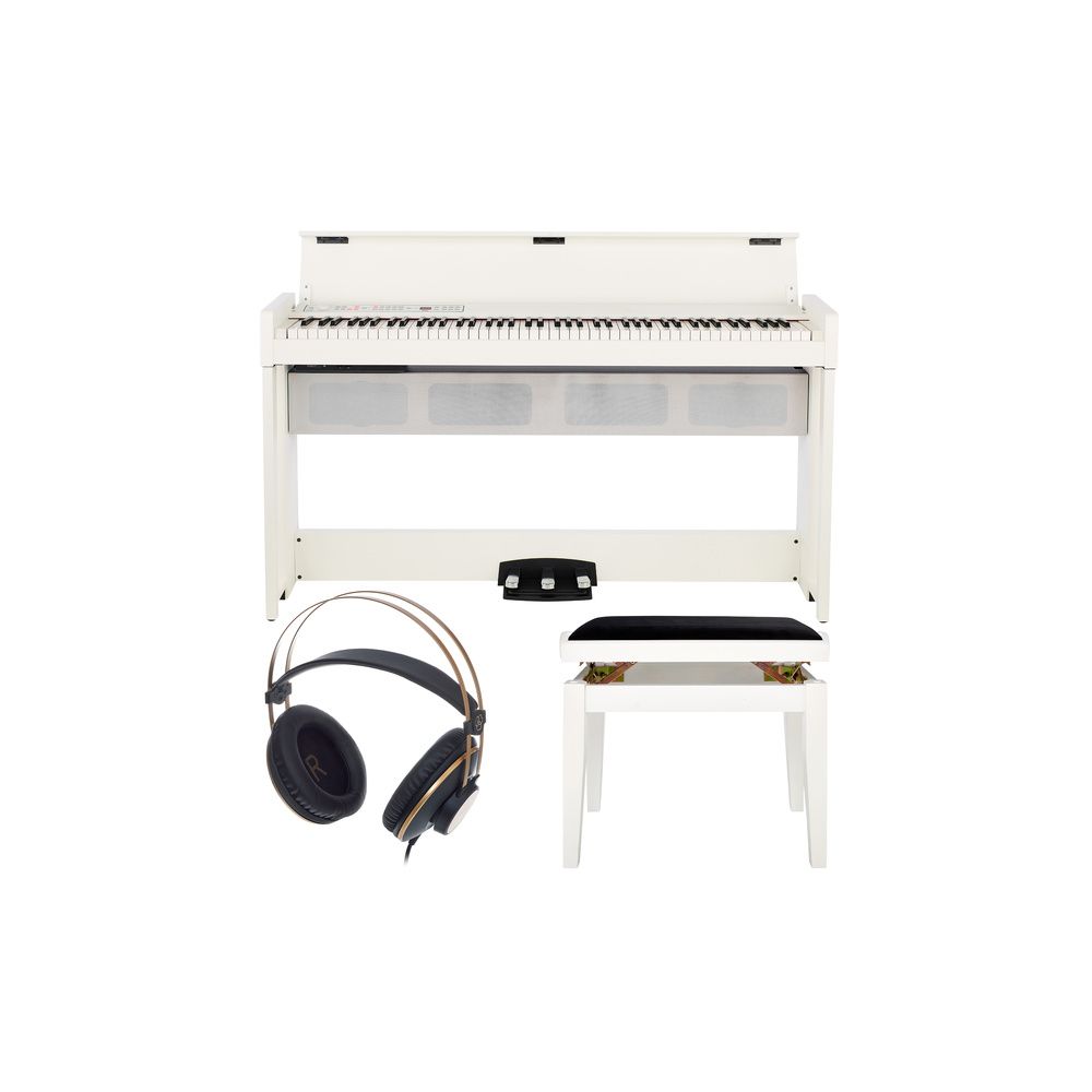 Korg C1 Air WH Set – Thomann Ireland