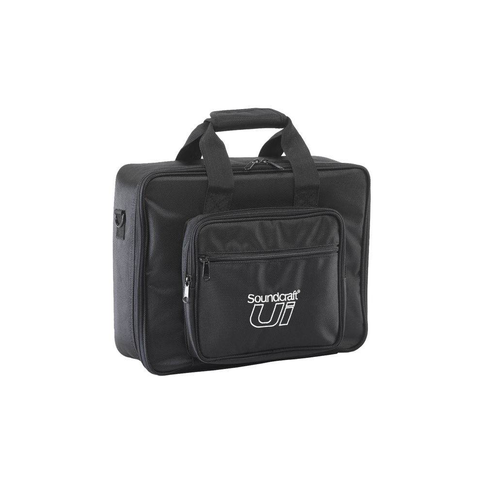 Soundcraft Ui12 Bag – Thomann Ireland