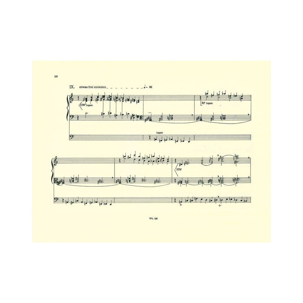 Breitkopf & Härtel Kluge Vater unser im Himmel – Thomann Ireland