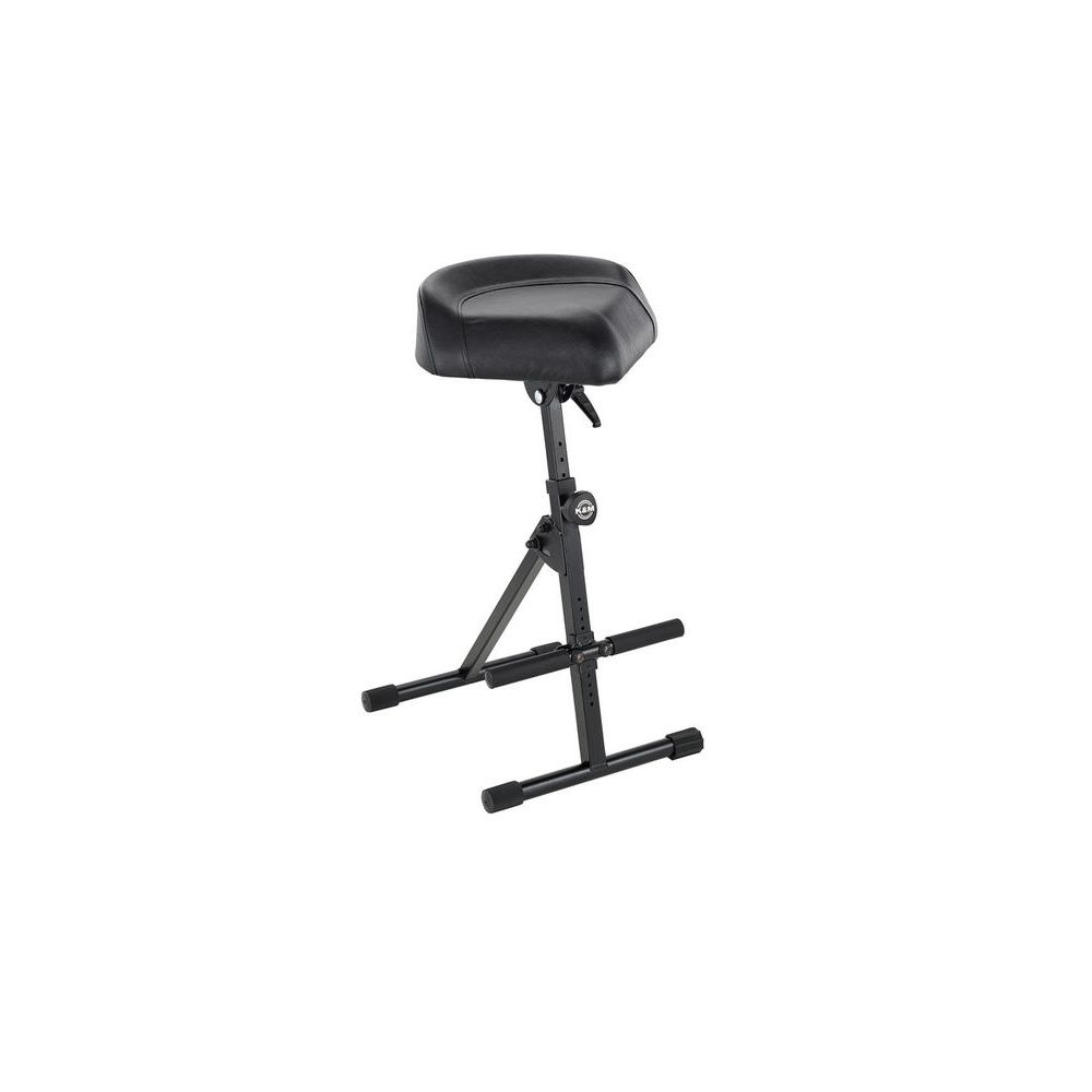 K&M 14047 Multi Purpose Stool – Thomann Ireland