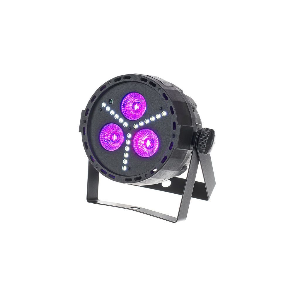 Eurolite LED PARty Hybrid Spot – Thomann Ireland