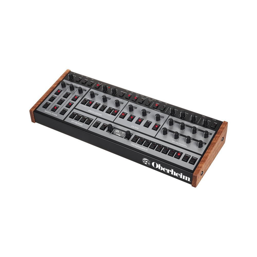 Oberheim OB