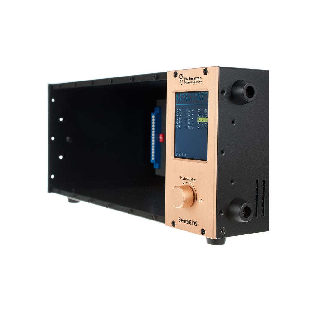 Fredenstein Bento 6DS – Thomann Ireland