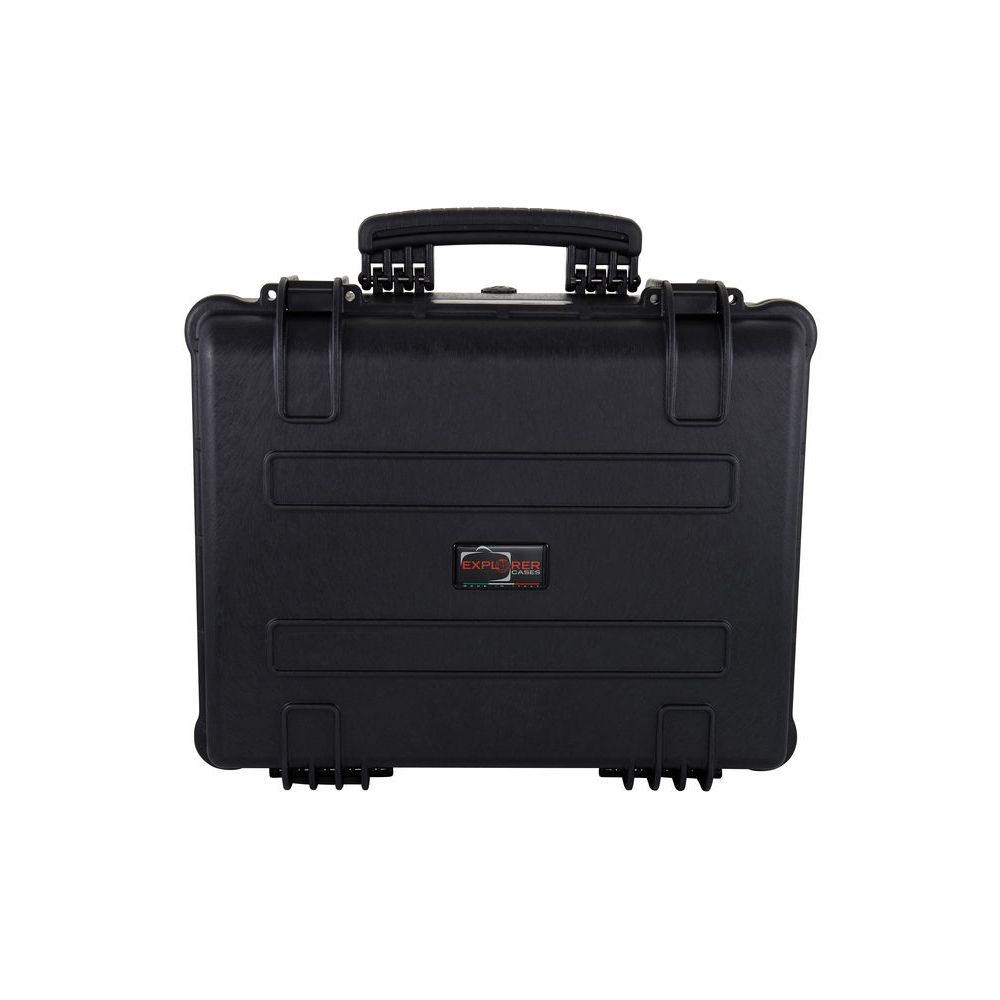 Explorer Cases 4820.B Black – Thomann Ireland