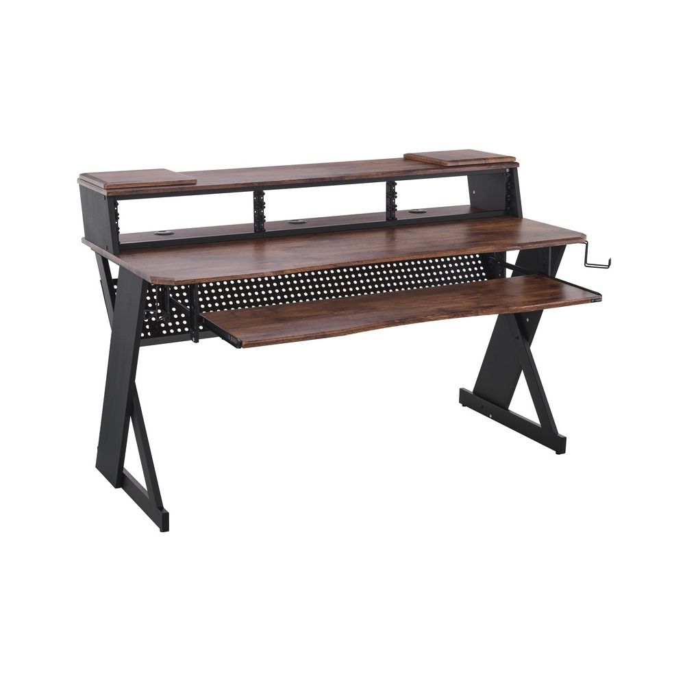 Thomann Studio Table XL Wood – Thomann Ireland