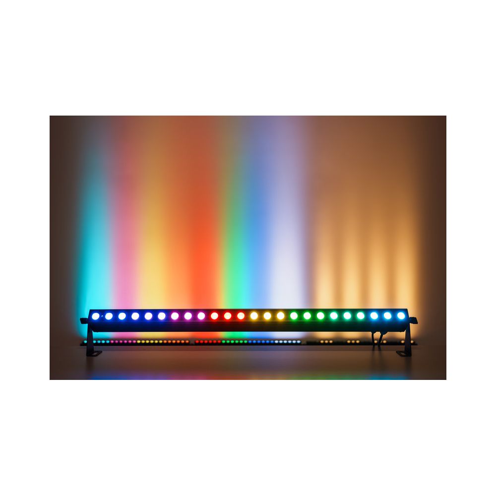 Stairville SonicPulse LED Bar 10 – Thomann Ireland