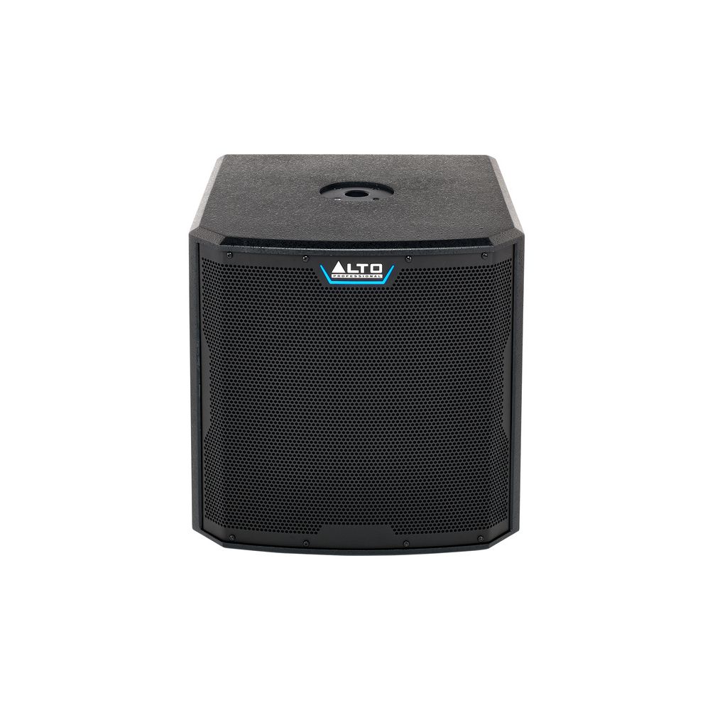 Alto TS 408/12S Basis Bundle – Thomann Ireland