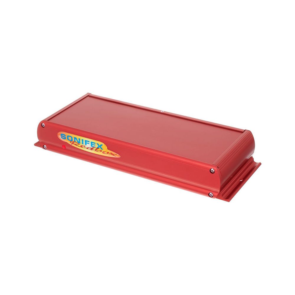 Sonifex Redbox RB