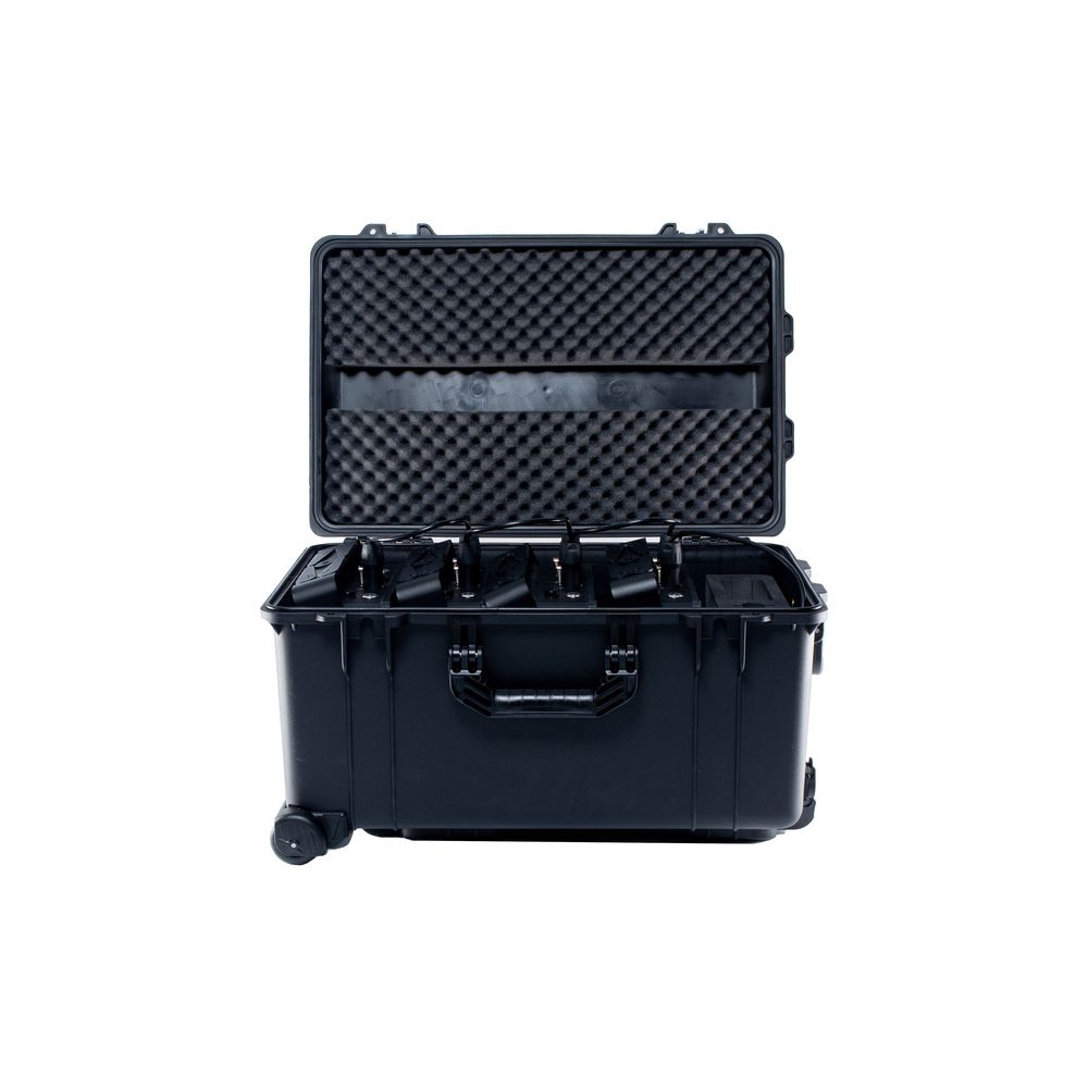 Ape Labs Marvel TB 4 Flood – Thomann Ireland