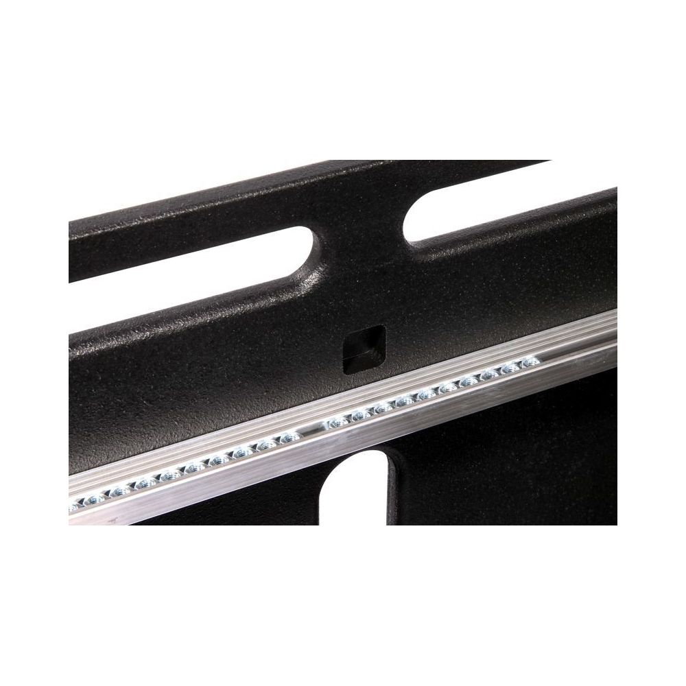 Thon Multiflex 10U Modulrack 45 – Thomann Ireland