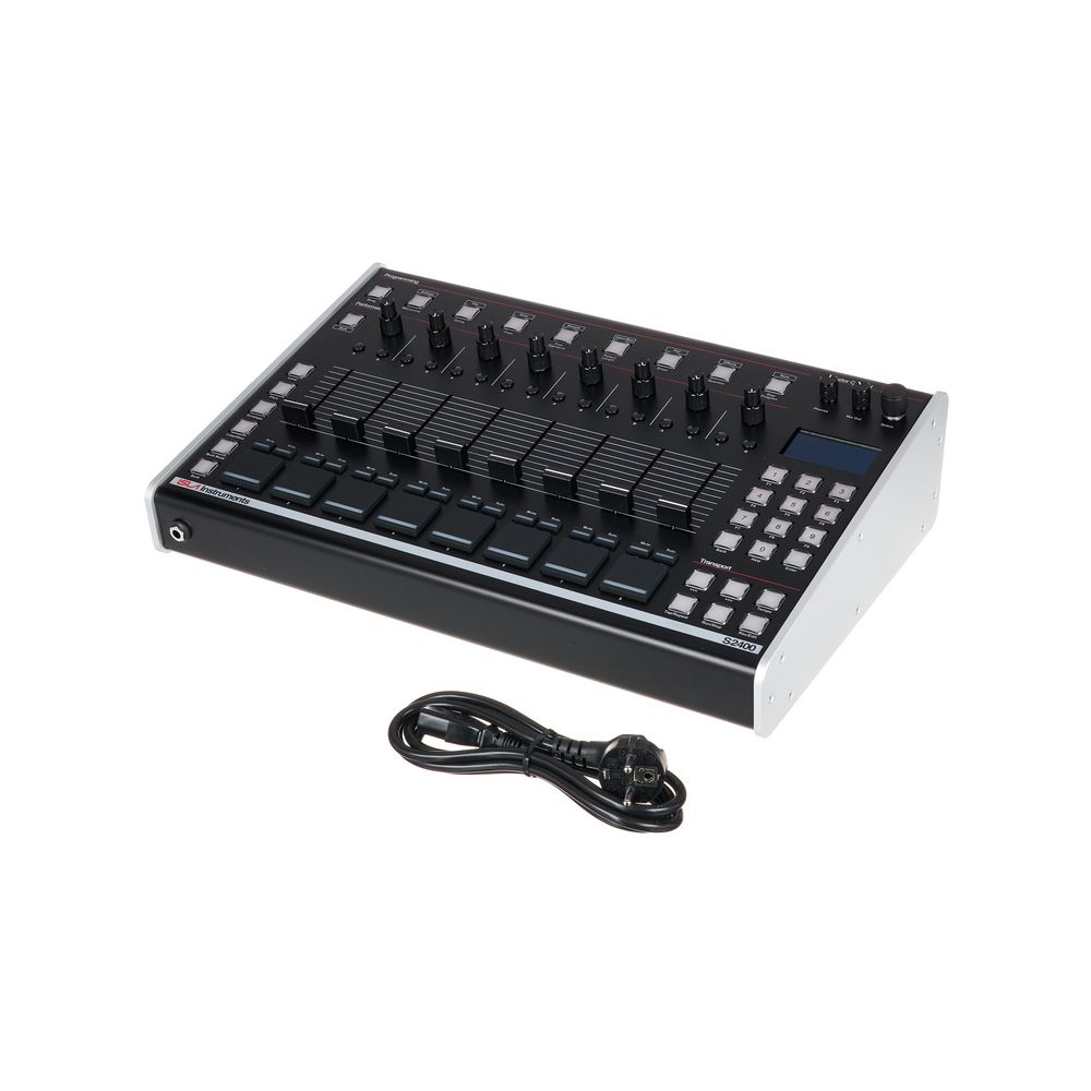 ISLA Instruments S2400 – Thomann Ireland