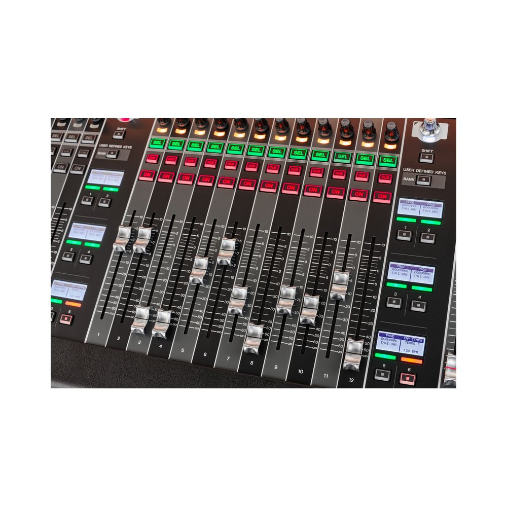 Yamaha DM7 – Thomann Ireland