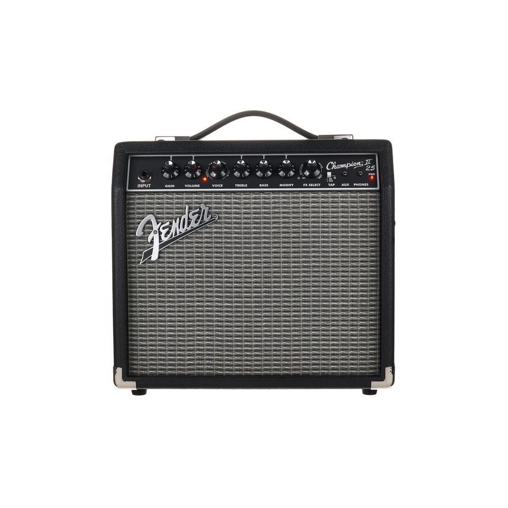 Fender Champion II 25 – Thomann Ireland