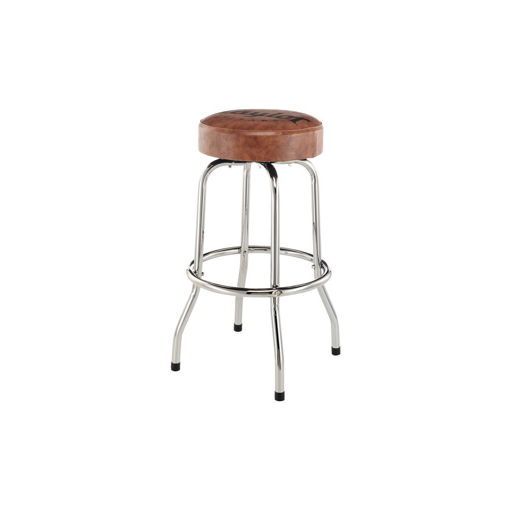 Taylor Bar Stool Brown 30" – Thomann Ireland