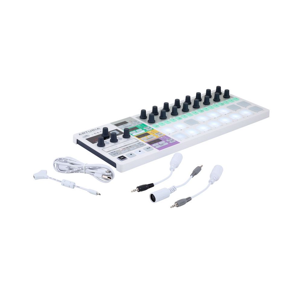 Arturia Beatstep Pro – Thomann Ireland