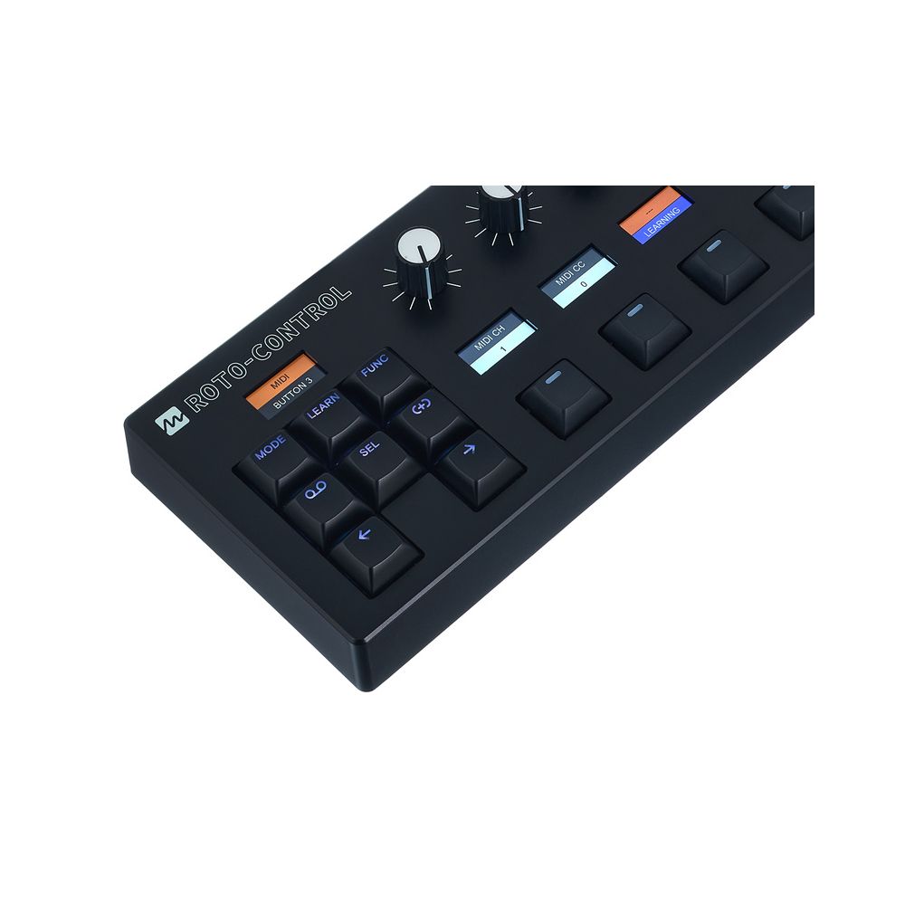 Melbourne Instruments Roto