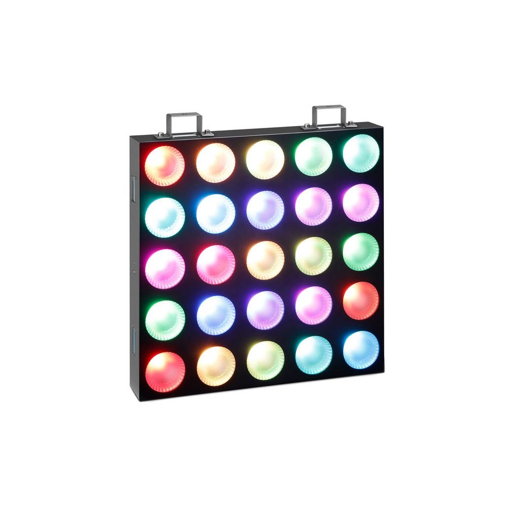 Cameo Matrix Panel 10 W RGB – Thomann Ireland