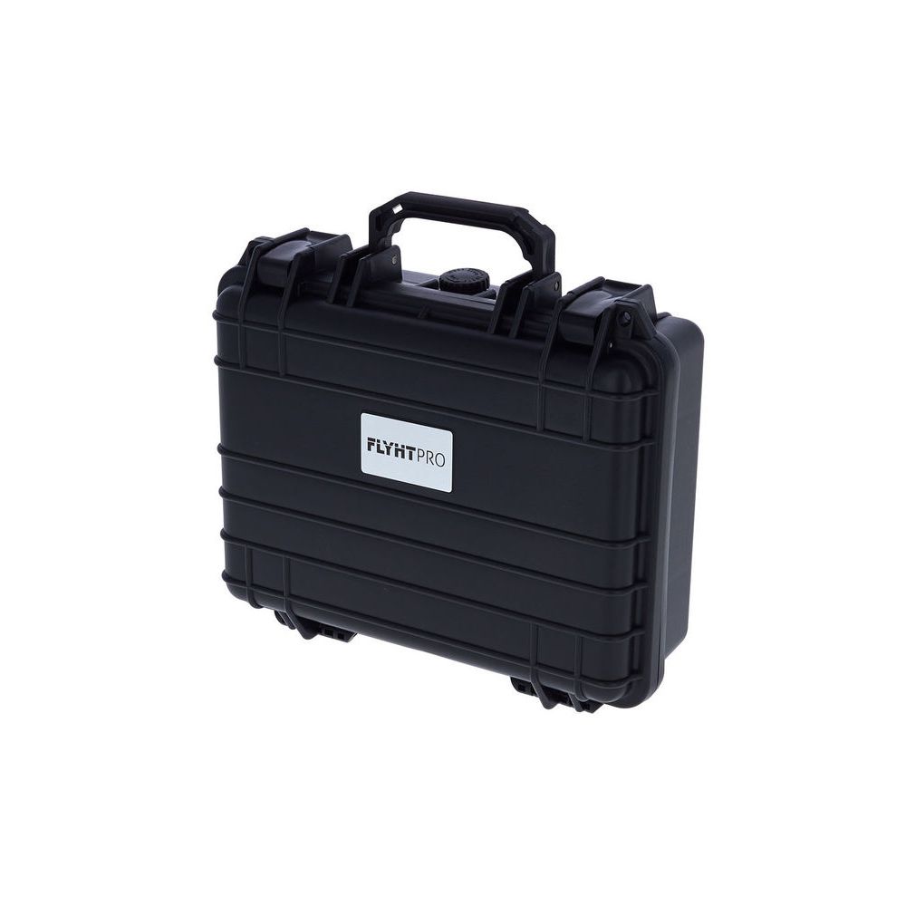 Flyht Pro WP Safe Box 3 IP65 – Thomann Ireland
