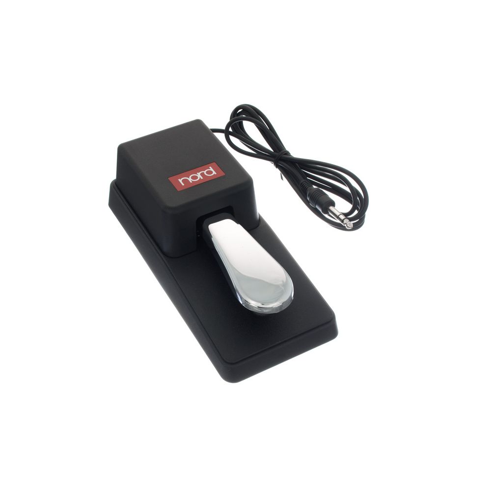 Clavia Nord Single Pedal 2 – Thomann Ireland