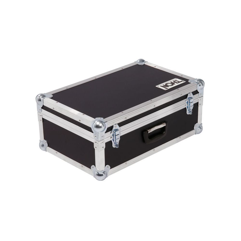 Thon Accessory Case 54x21x33 BK – Thomann Ireland