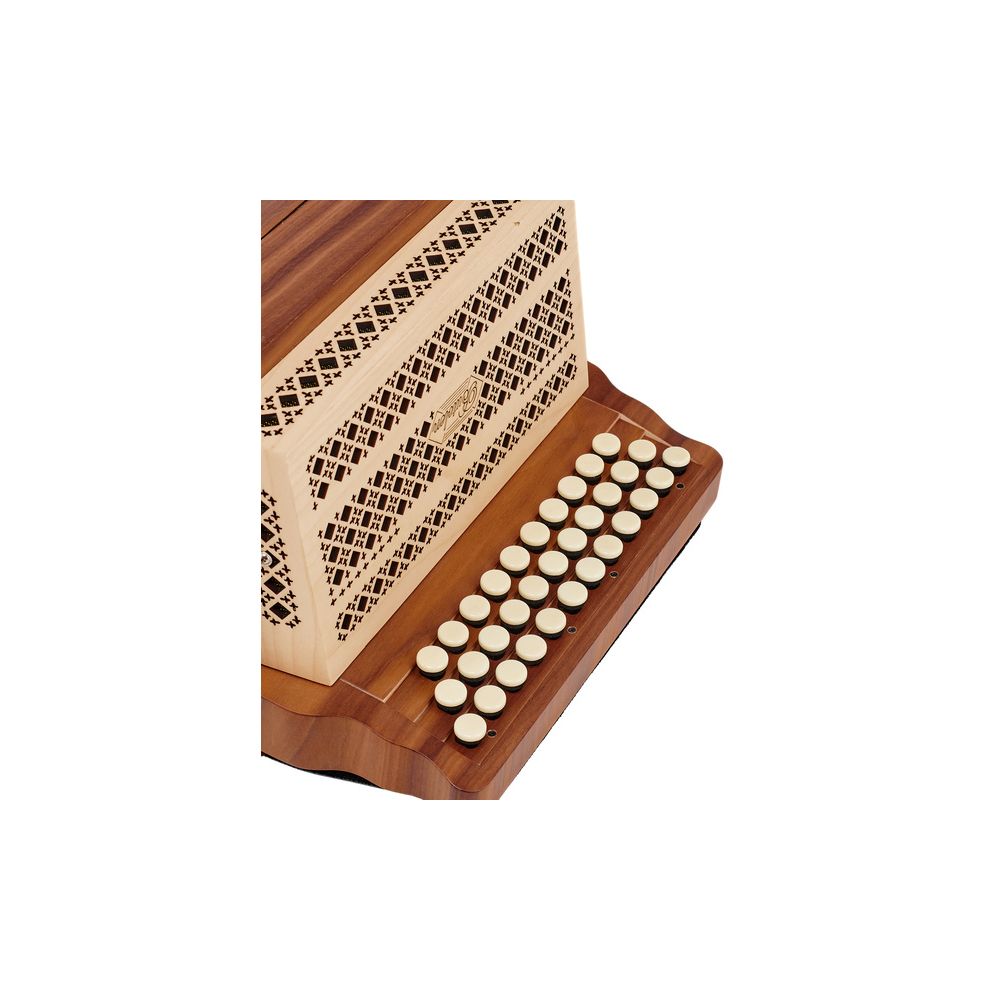 Butolen Nut G/C/F – Thomann Ireland