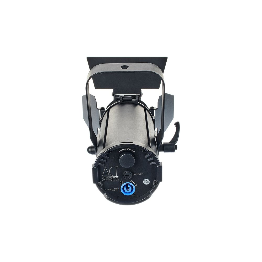 Showtec ACT Fresnel 20 WW – Thomann Ireland
