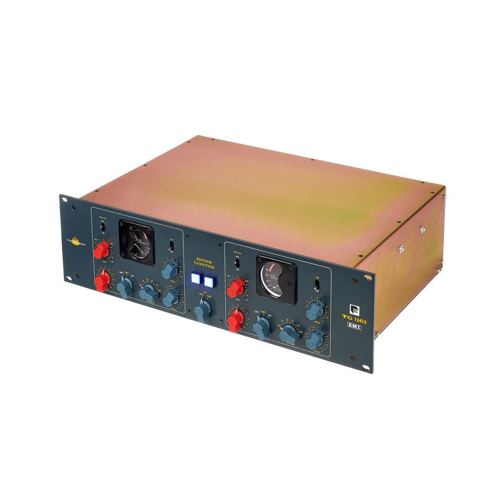Chandler Limited EMI TG12413 Zener Limiter – Thomann Ireland