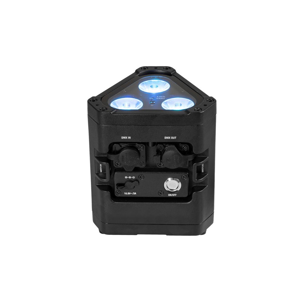 Eurolite AKKU IP TL