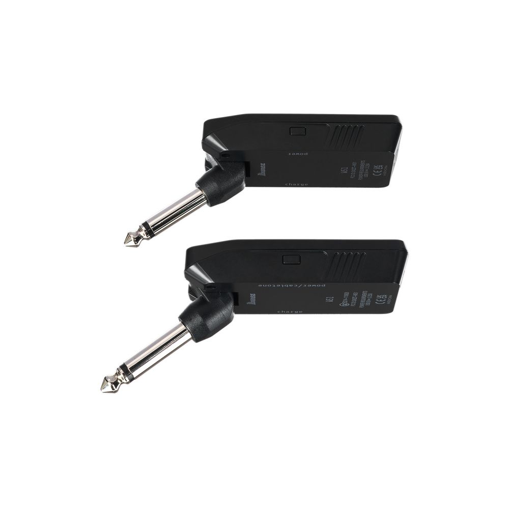 Ibanez WS1 Wireless System – Thomann Ireland