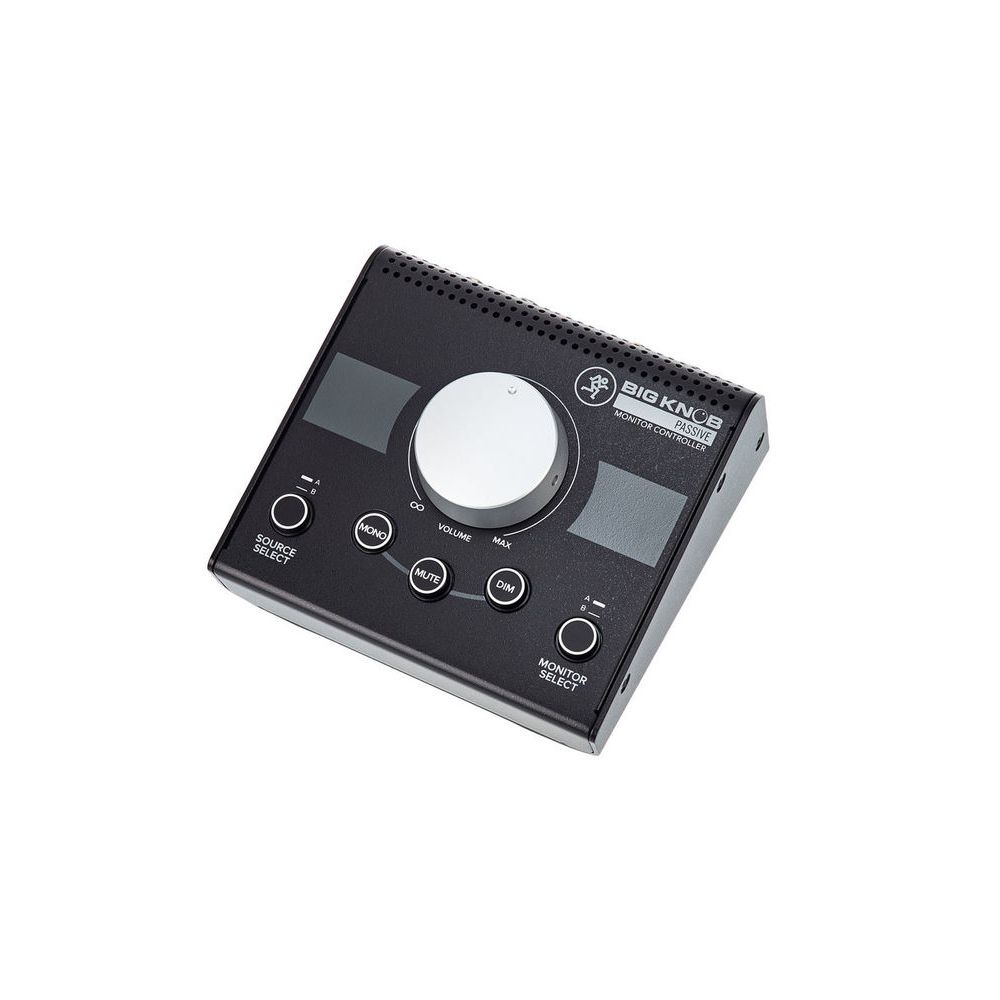 Mackie Big Knob Passive – Thomann Ireland