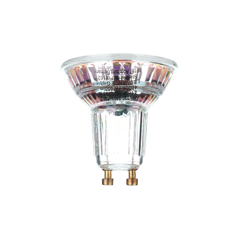 LEDVANCE LED PAR16 80 120° DIM P 7W 940 – Thomann Ireland
