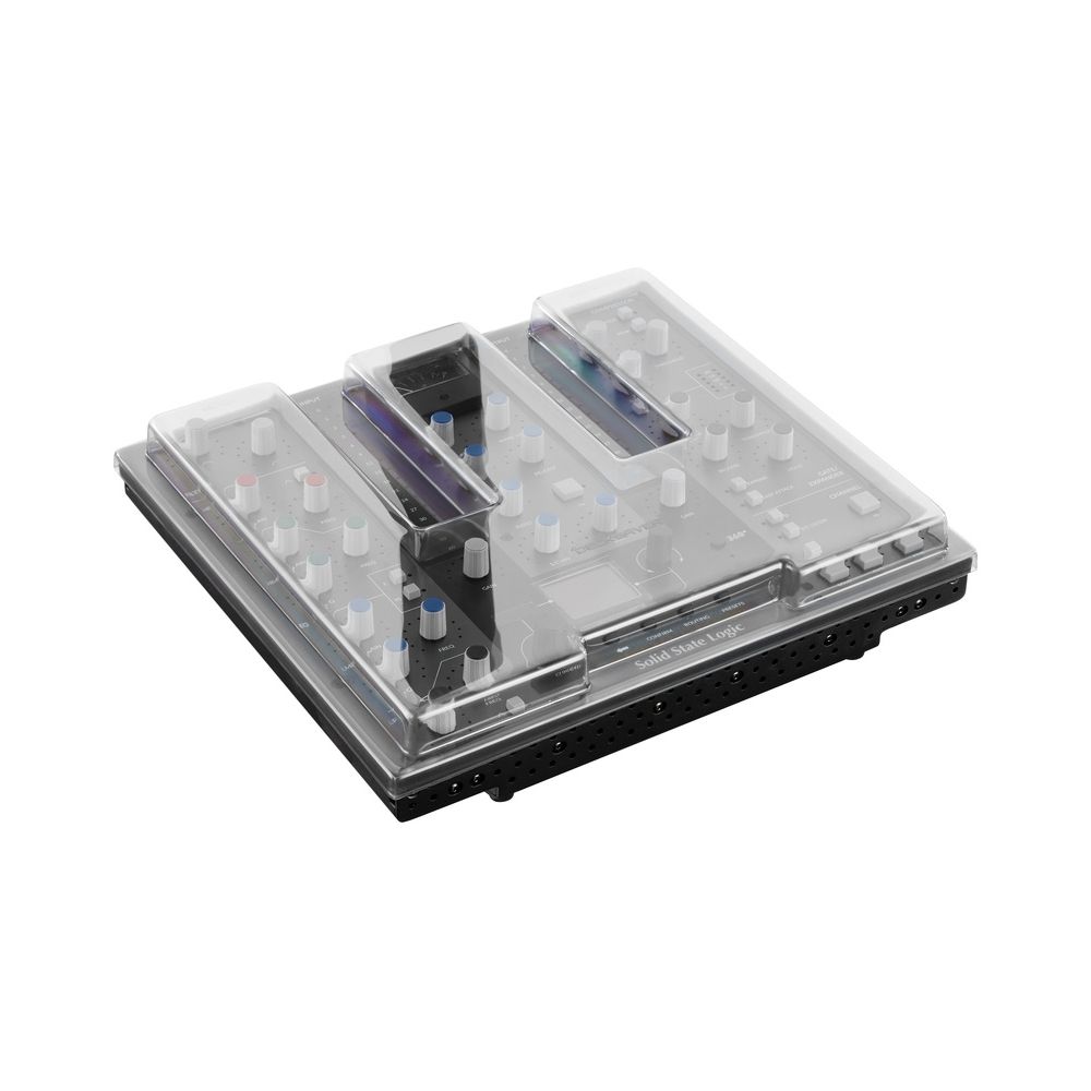 SSL UC1 Decksaver Bundle – Thomann Ireland