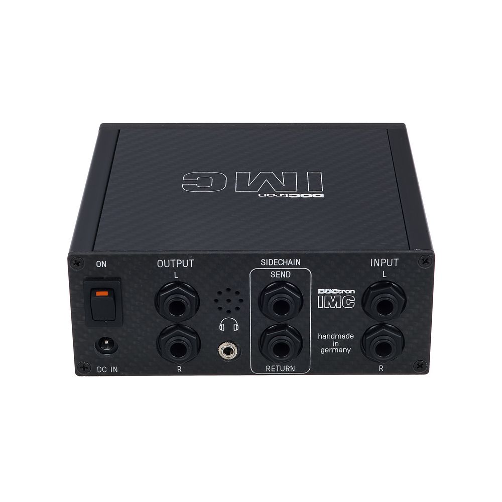 DOCtron IMC MK2 – Thomann Ireland