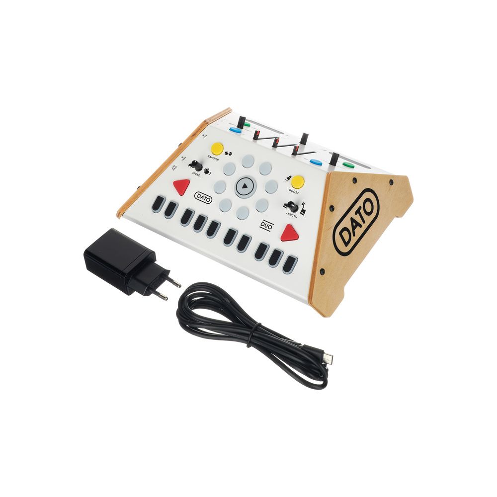 Dato DUO – Thomann Ireland