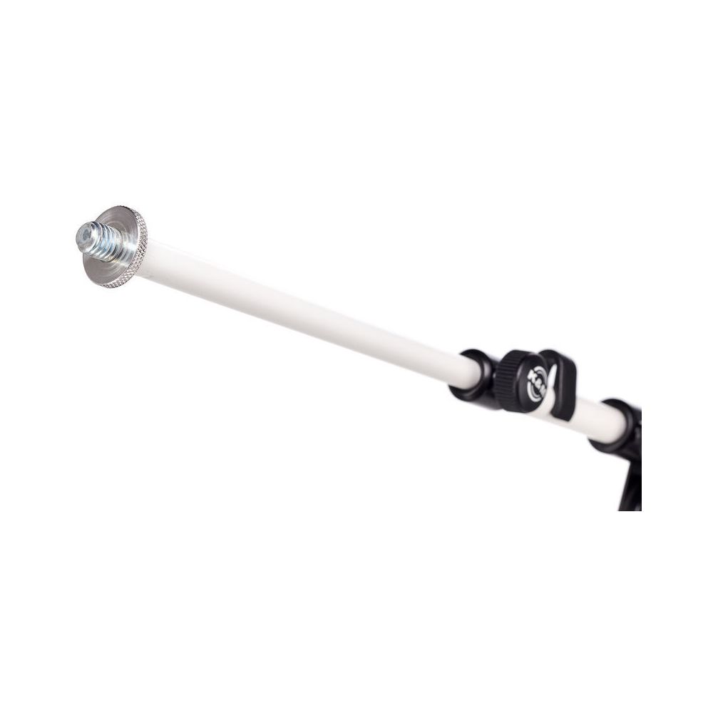 K&M 210/9 White – Thomann Ireland