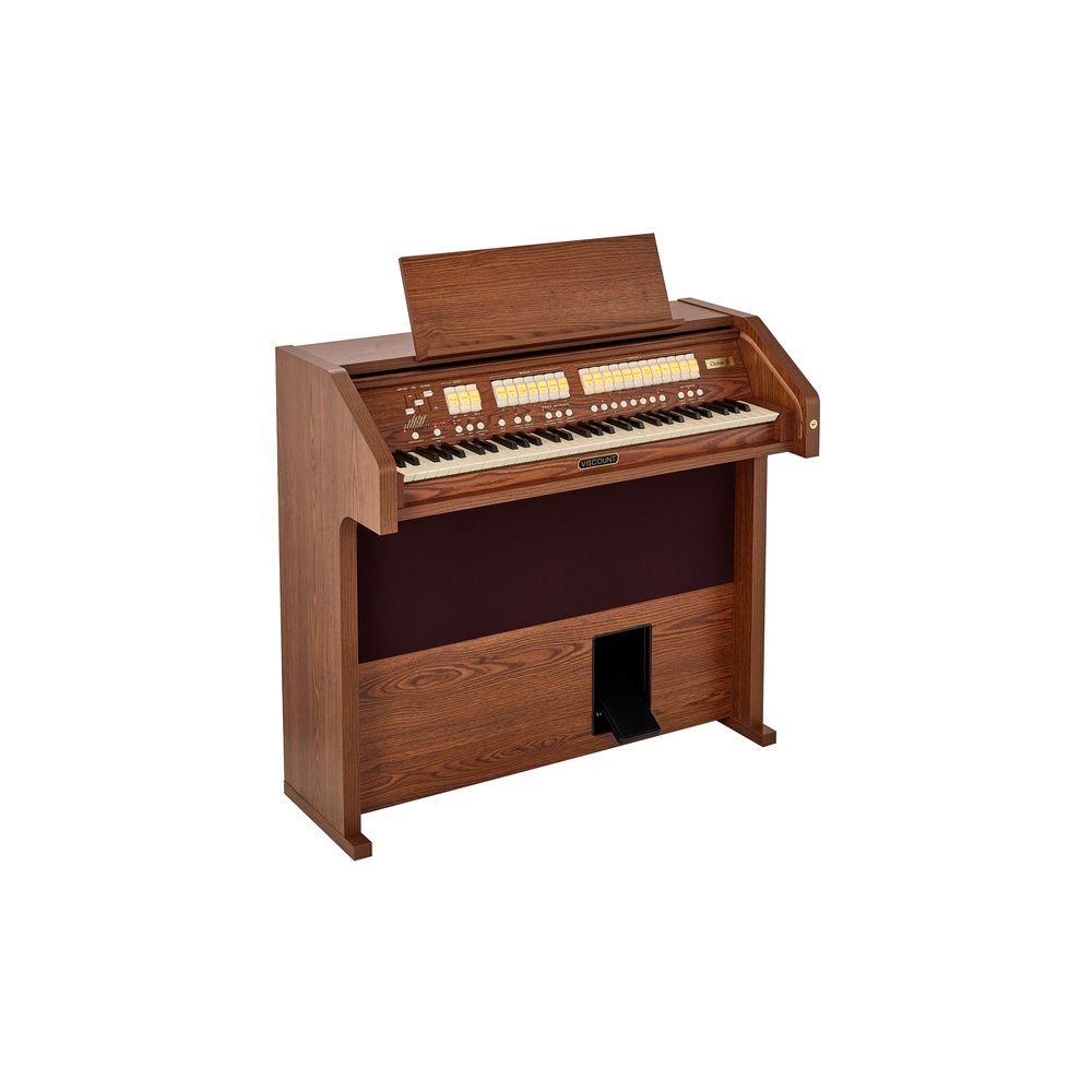 Viscount Chorum 10 Dark – Thomann Ireland
