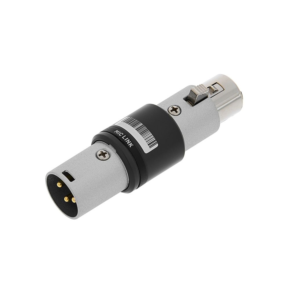 Behringer Mic Link – Thomann Ireland