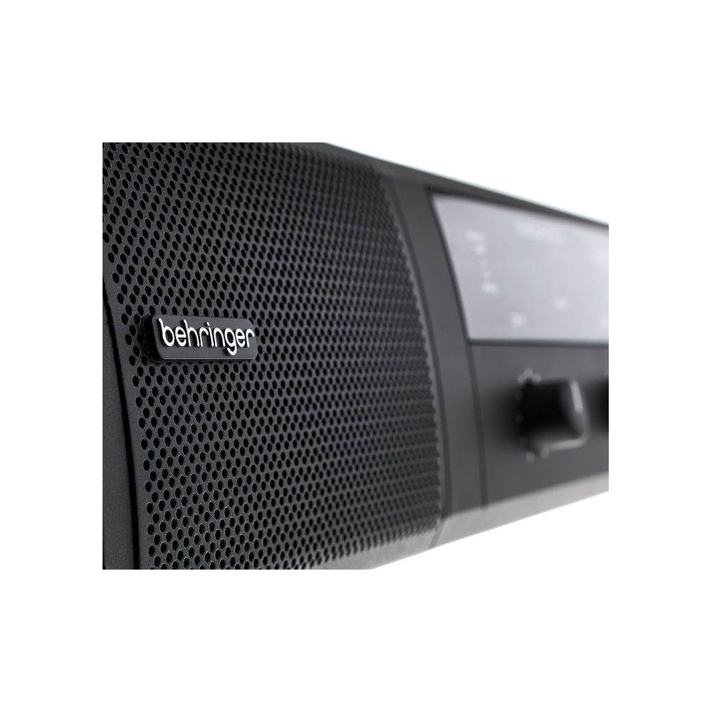 Behringer NX6000 – Thomann Ireland