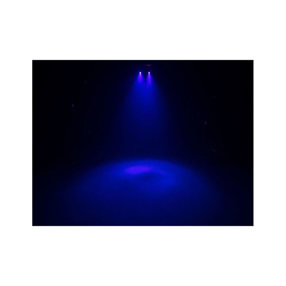 Eurolite LED Multi FX Laser Bar – Thomann Ireland