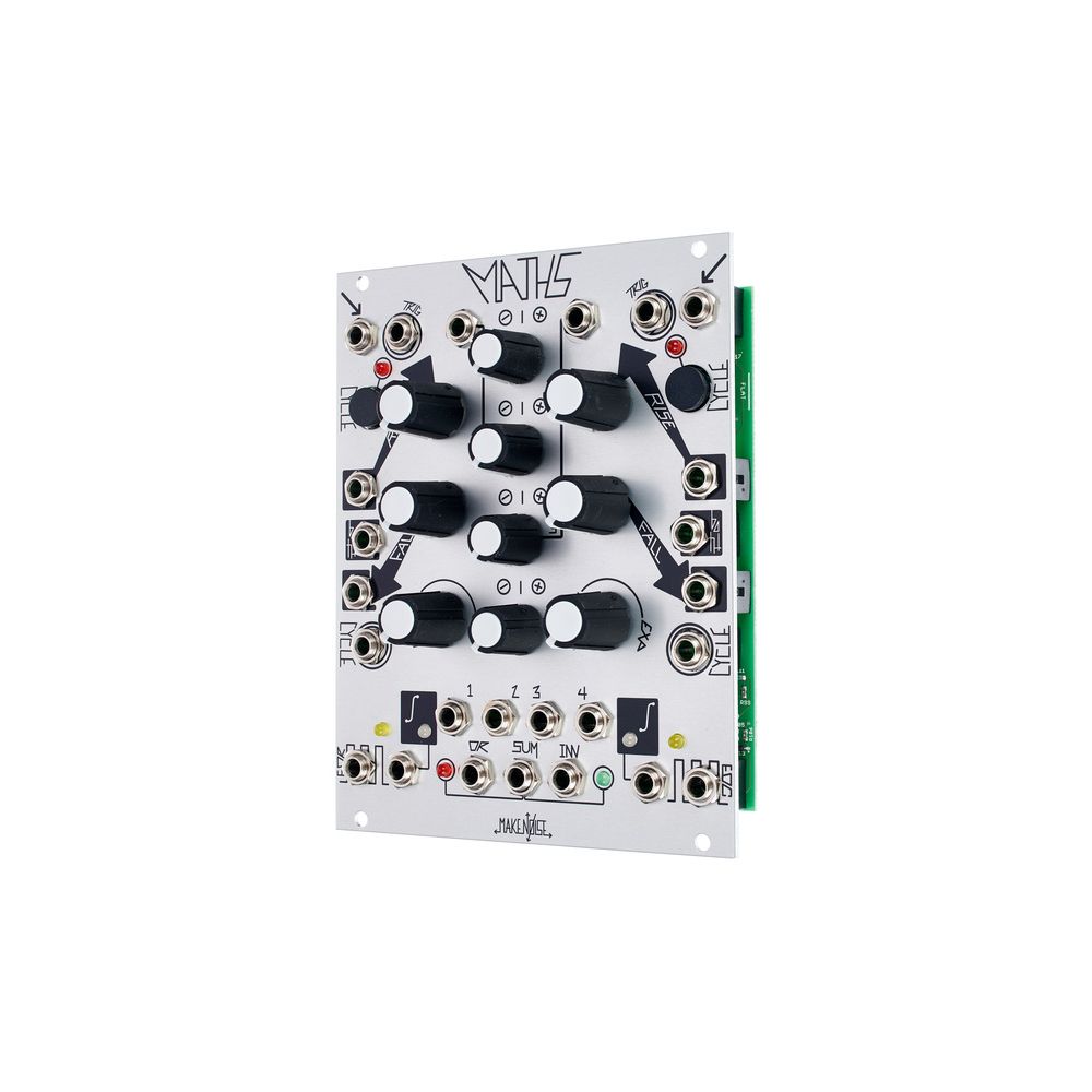 Make Noise Maths – Thomann Ireland