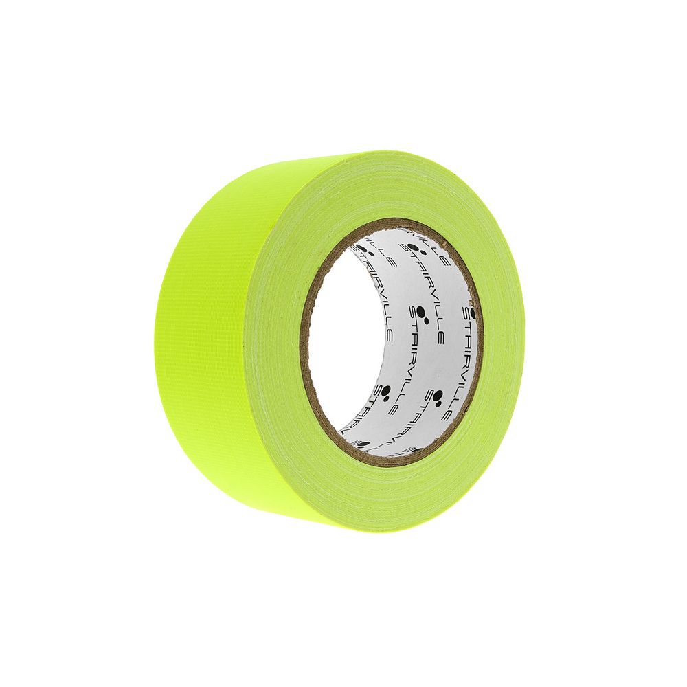 Stairville 649 Neon Yellow – Thomann Ireland