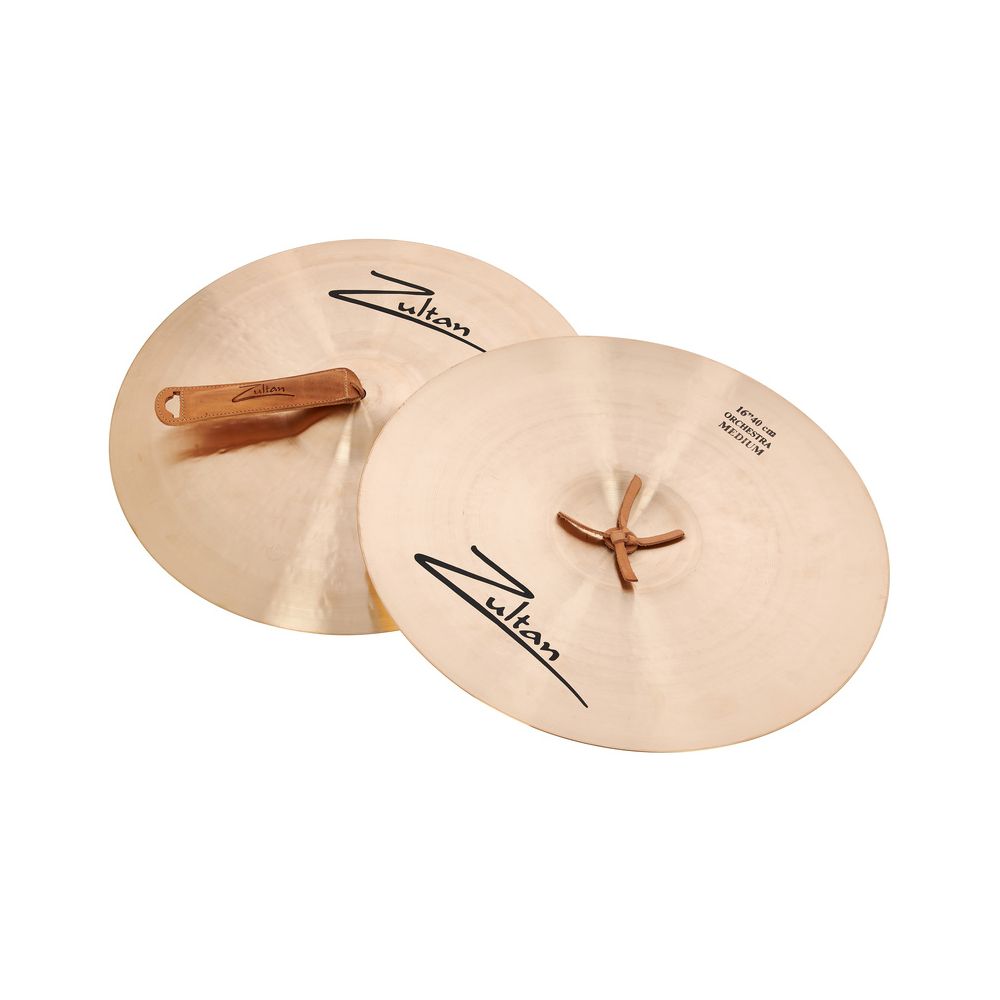 Zultan 16" Orchestra medium – Thomann Ireland