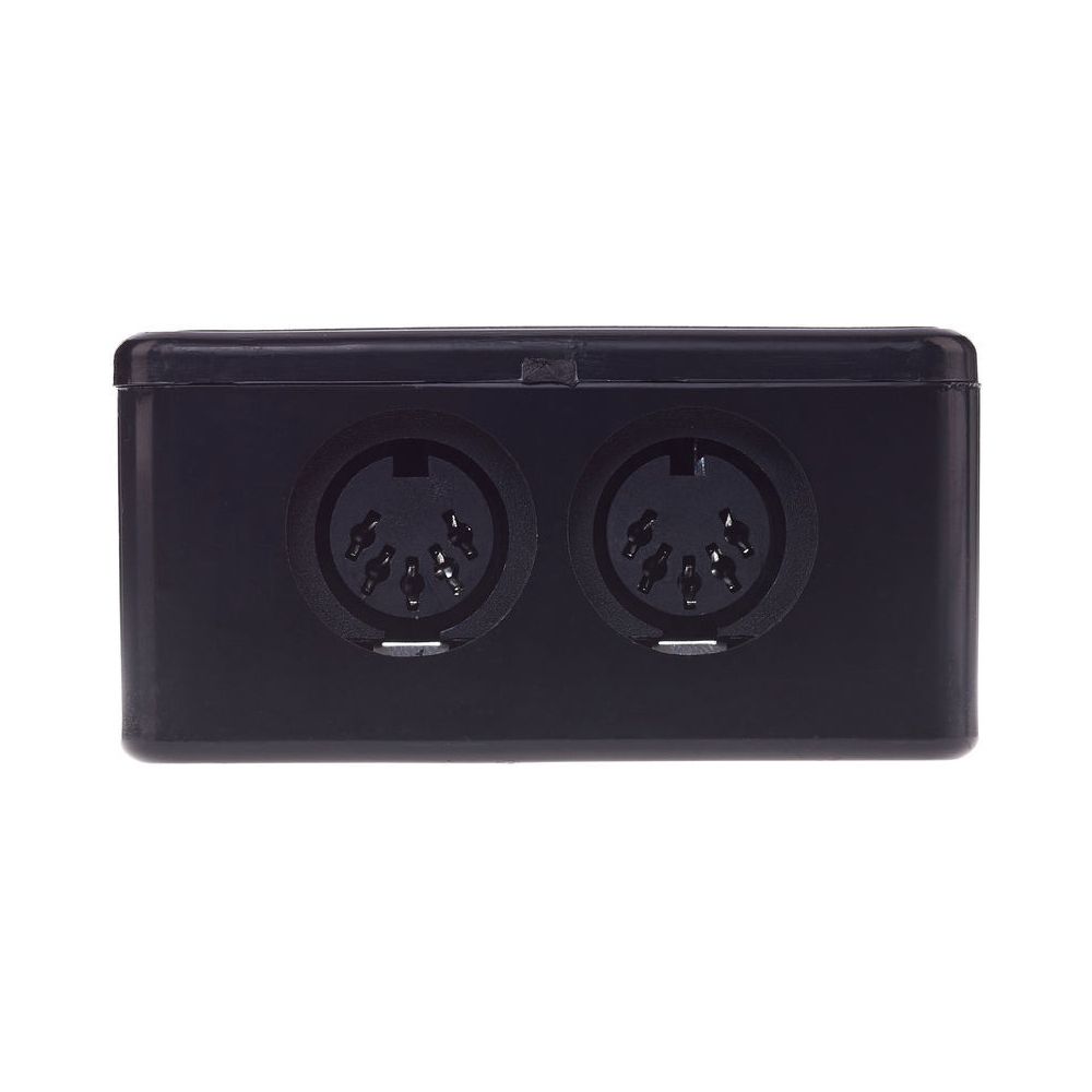 MIDI Solutions Thru V2 – Thomann Ireland