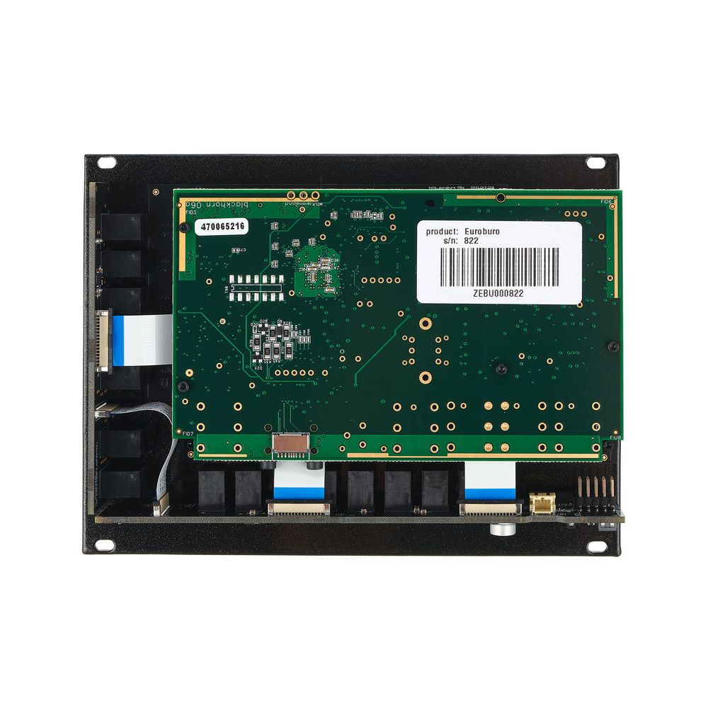 Empress Effects ZOIA Euroburo – Thomann Ireland