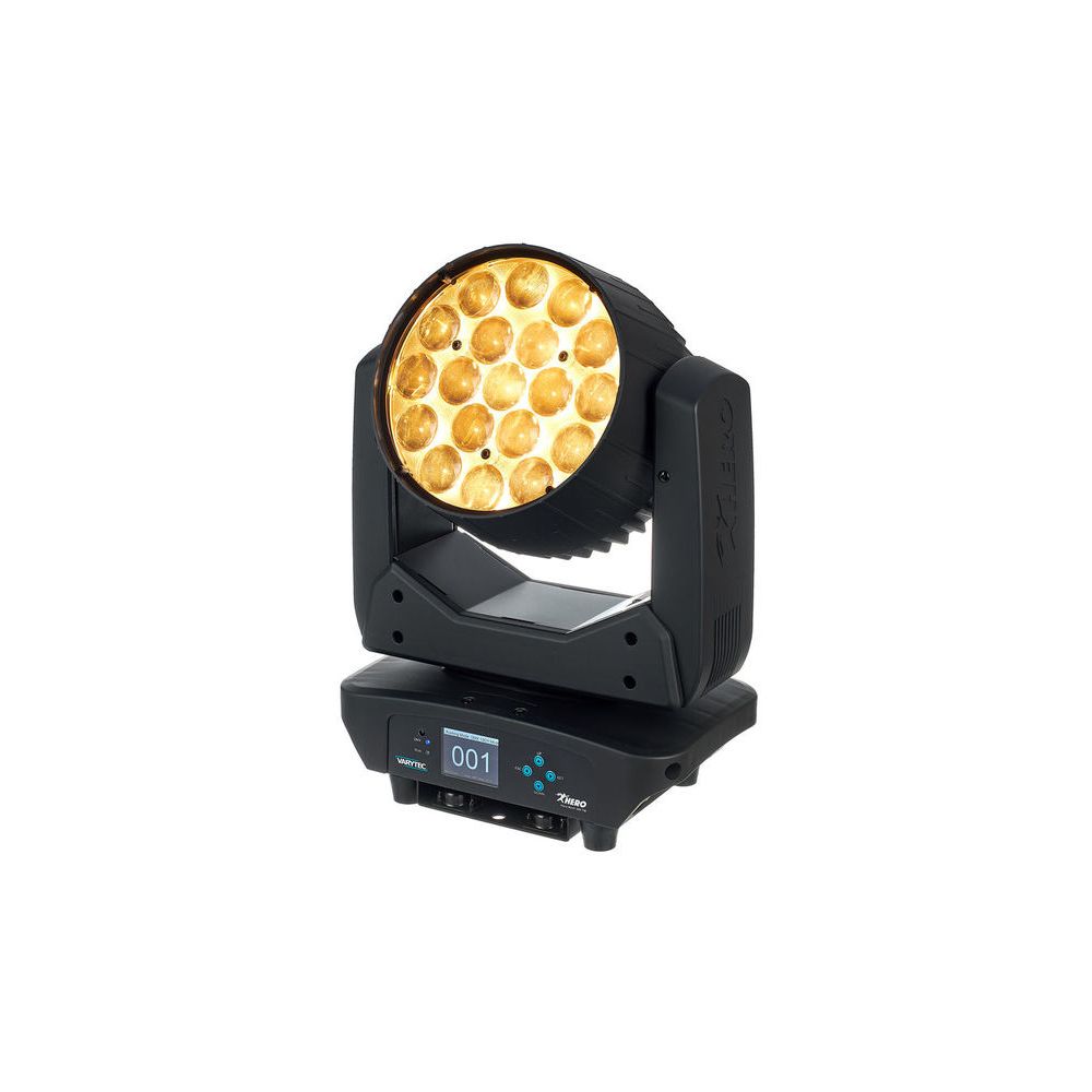 Varytec Hero Wash 300 TW – Thomann Ireland