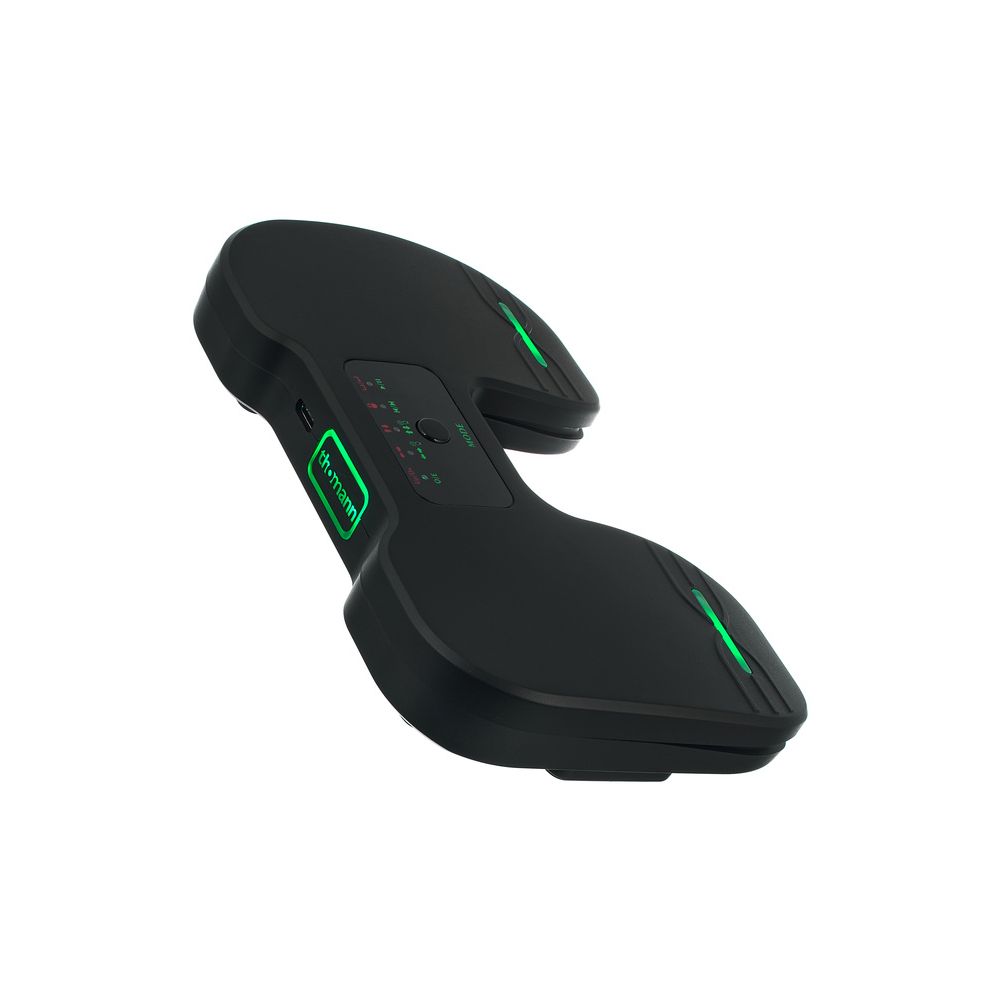 Thomann Pageturn Pedal – Thomann Ireland