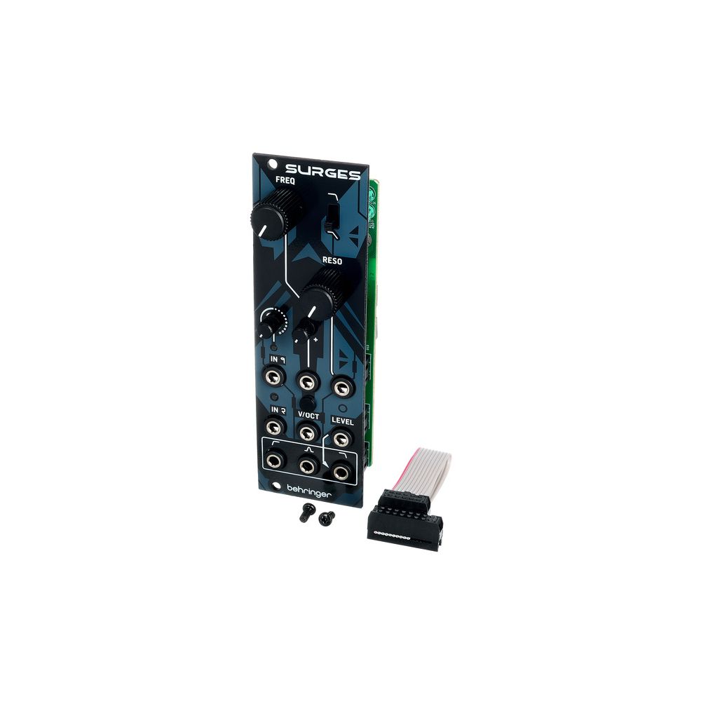 Behringer Surges – Thomann Ireland