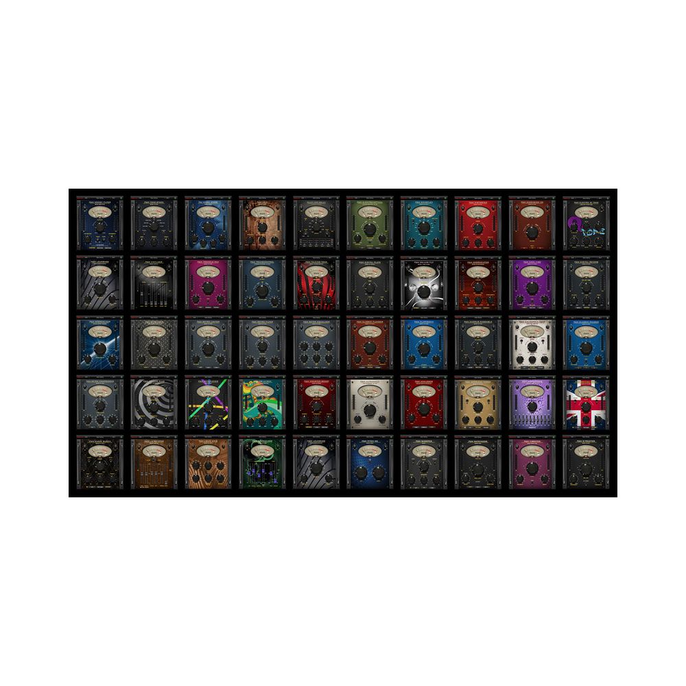 Plug And Mix VIP Bundle – Thomann Ireland